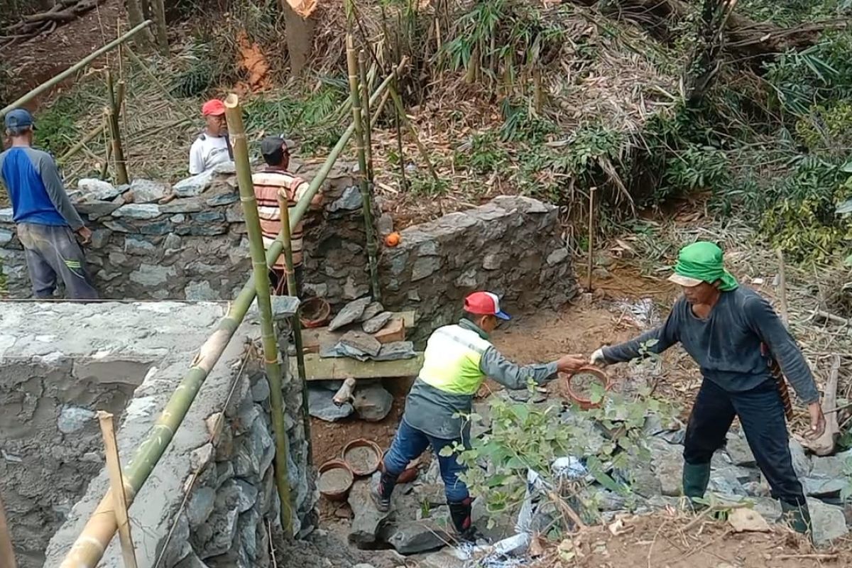 Pemuda Purwakarta soroti minimnya pembangunan di Lingkungan Pecinan