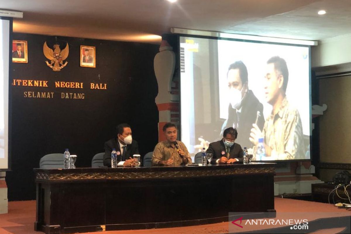 Politeknik Negeri Bali adakan Program D2 Fastrack