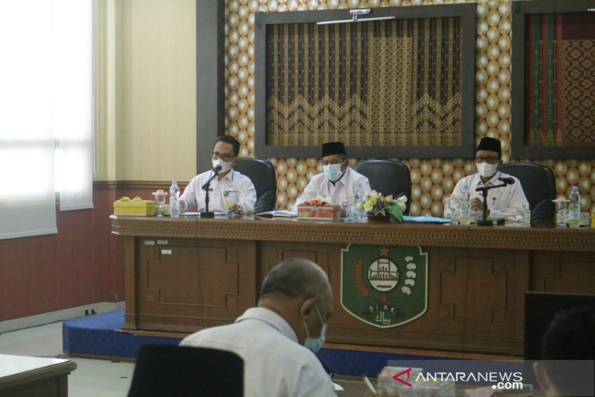 Pengusulan Tengku Buang Asmara jadi pahlawan nasional diajukan 2022