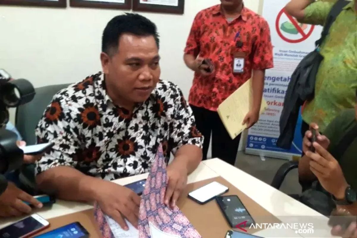 ORI datangi Lapas Narkotika tindaklanjuti laporan penganiayaan napi