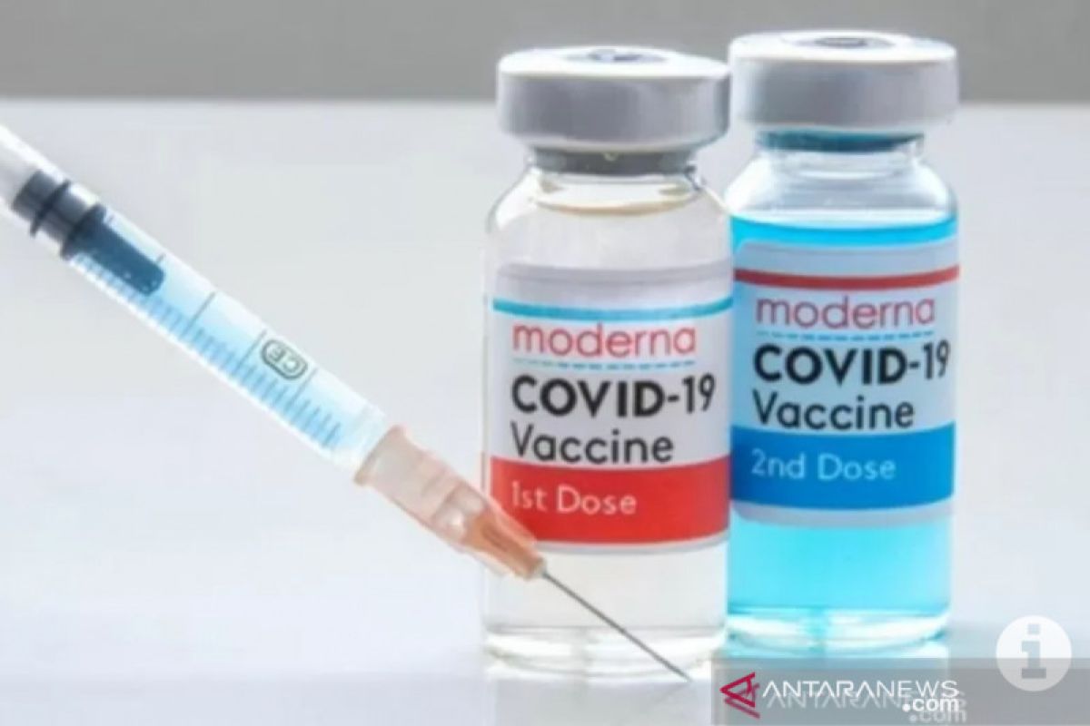 Kemenkes: mulai 2022 vaksin Sinovac hanya untuk usia 6-11 tahun