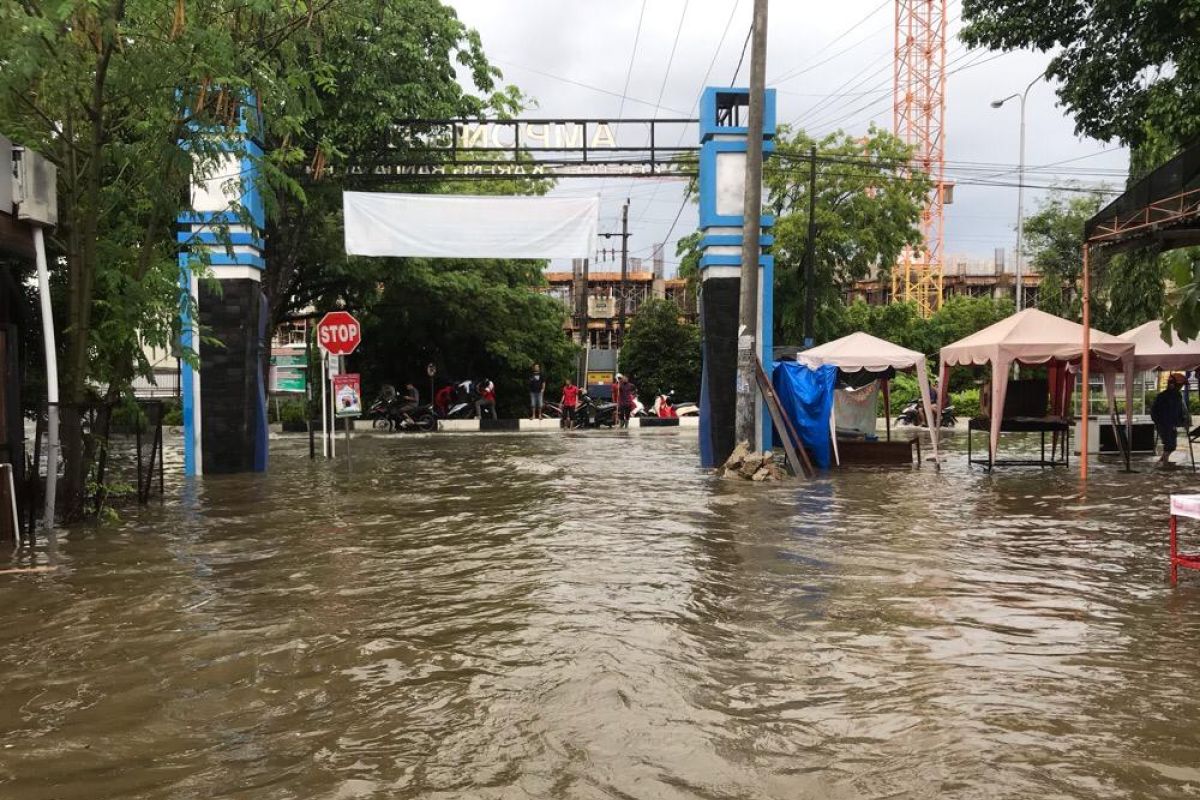 BMKG: Aceh memasuki puncak musim hujan waspada banjir dan longsor