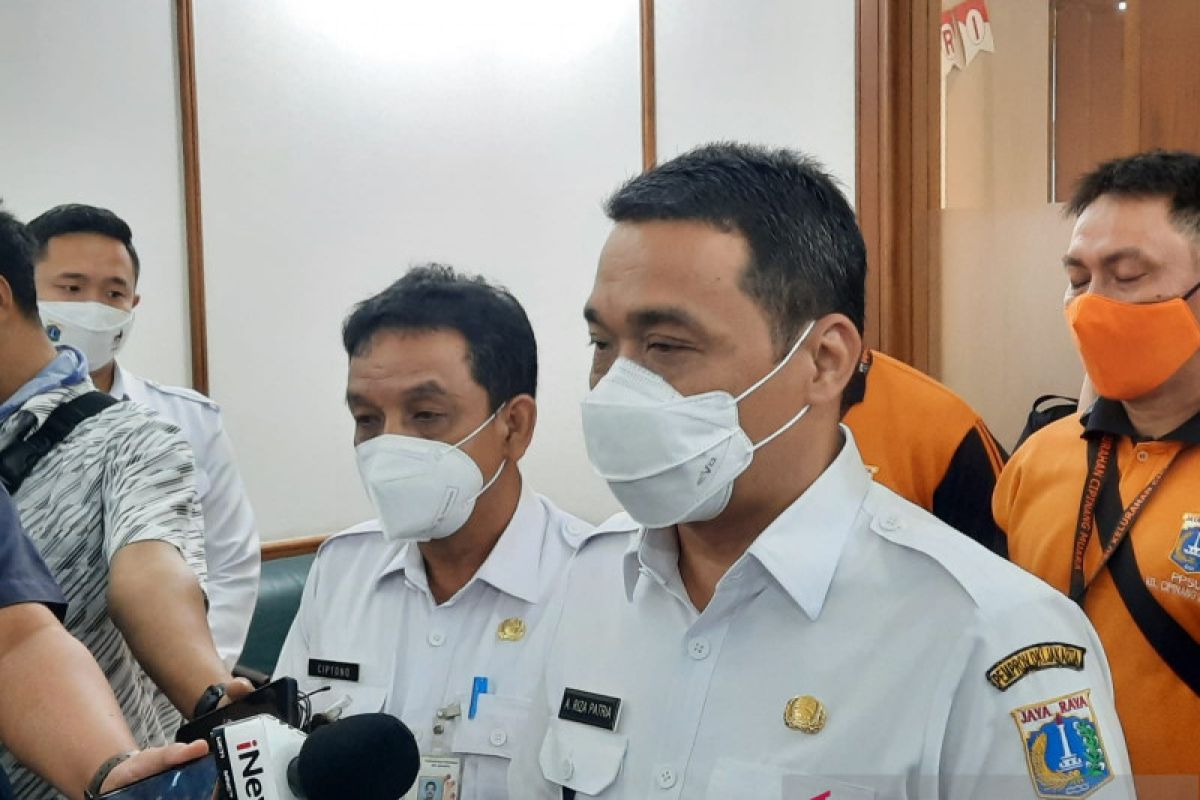 Wagub sebut pembebasan lahan masih jadi PR dalam normalisasi