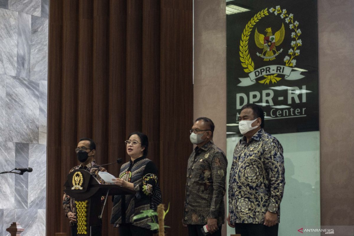 Mensesneg harap DPR segera proses Surpres calon Panglima TNI