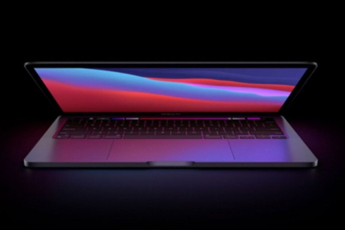 Apple kirimkan sekitar 6,5 juta MacBook pada Q3 2021, lapor Strategy Analytics