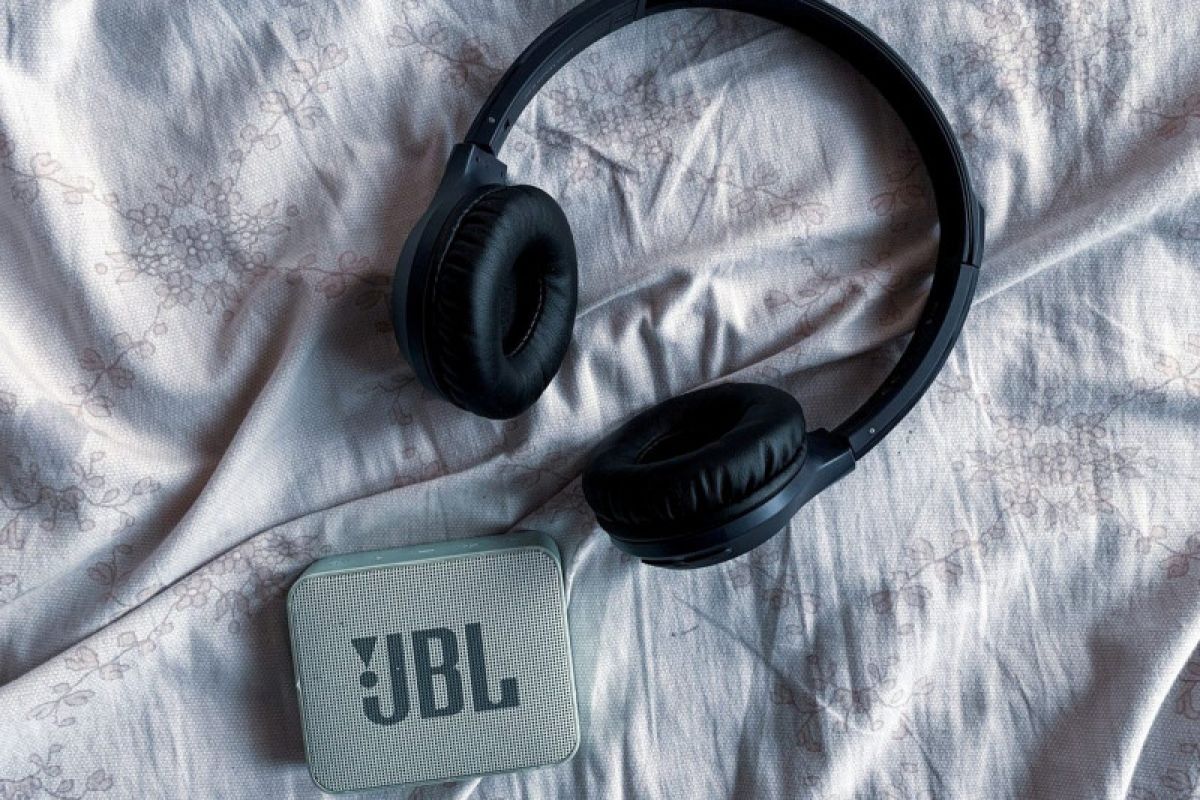 JBL rayakan hari jadi ke-75