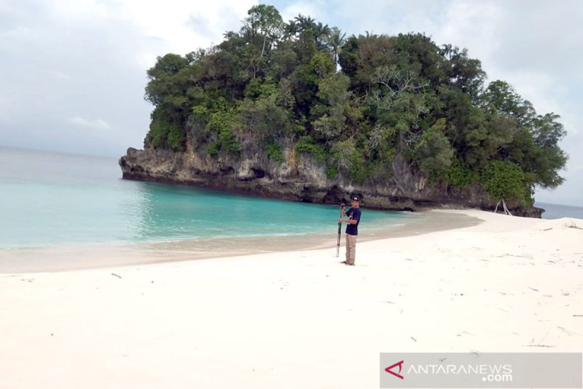 Pemkab Simeulue kembangkan keindahan wisata Pulau Mincau