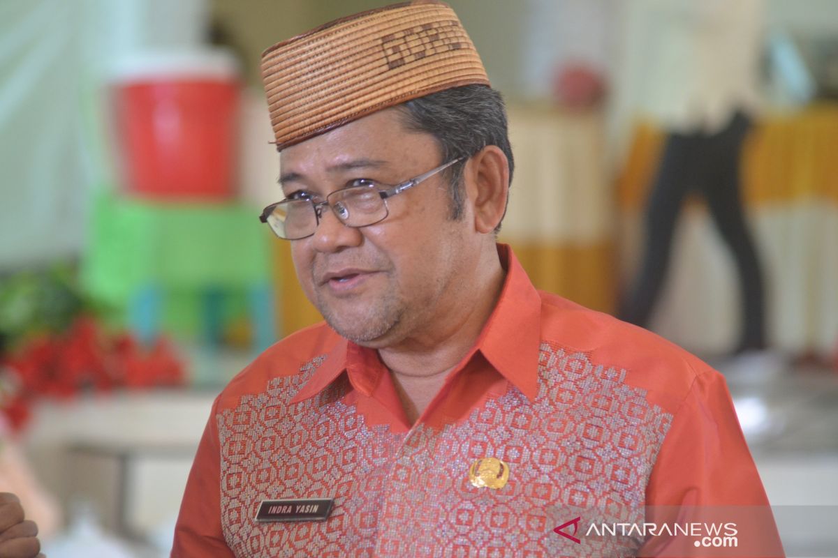 Bupati Gorontalo Utara optimistis vaksinasi capai angka signifikan