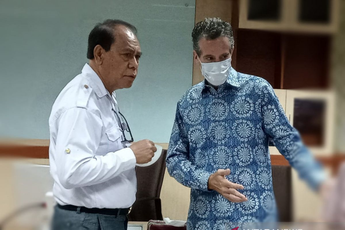 Tiga kabupaten di NTT jadi contoh pelayanan kesehatan ibu hamil