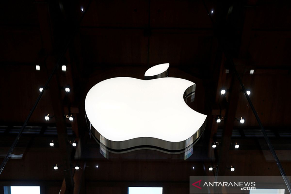 Apple dapat kirim 80 juta iPhone di musim belanja liburan, kata analis