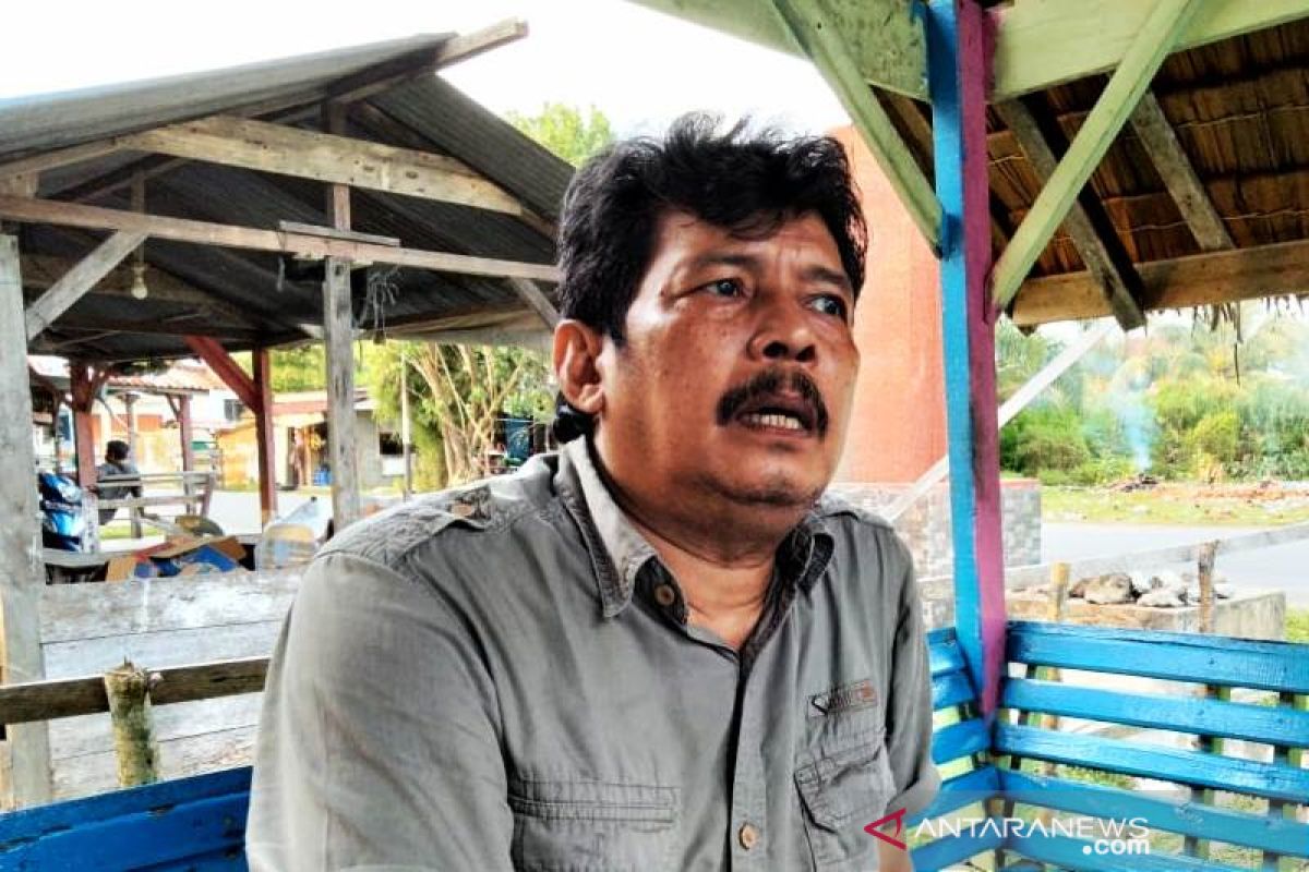 Ketua PSSI Aceh: Satgas Antimafia Bola awasi pertandingan Pra PORA 2021