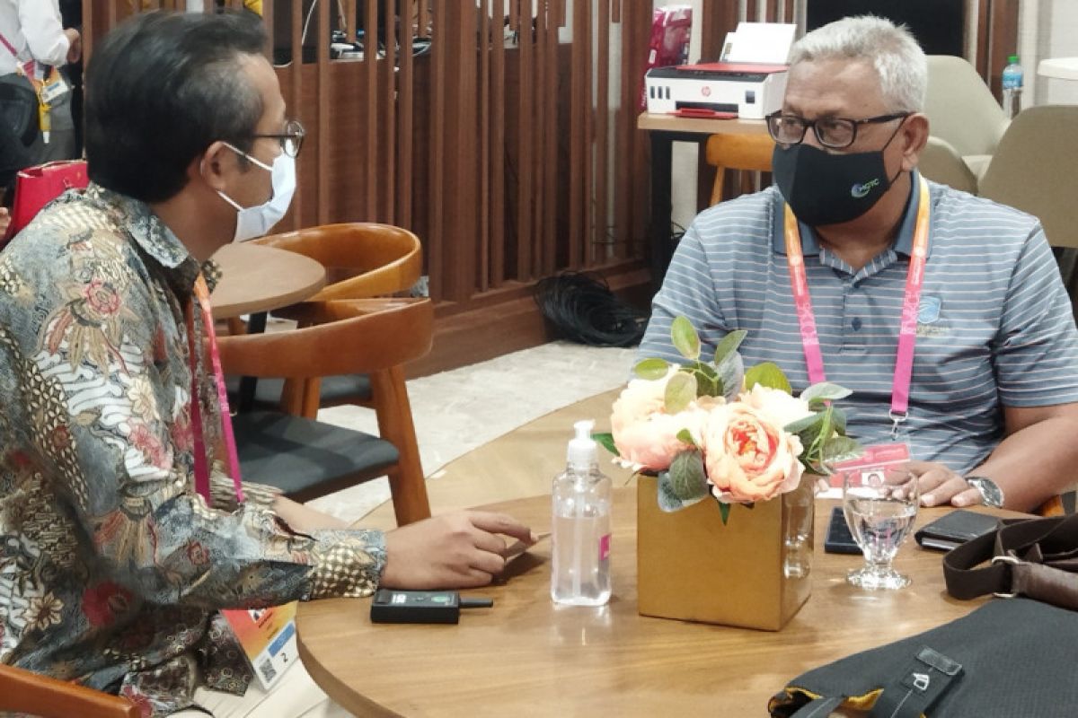 Forum Bisnis Aceh tarik minat investor di Expo 2020 Dubai