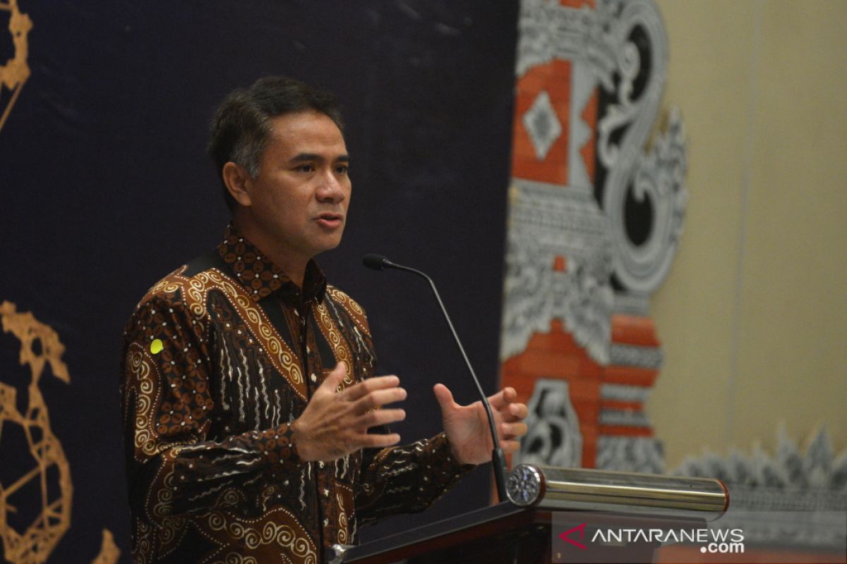 Kemendikbudristek  resmikan konsorsium program internasional