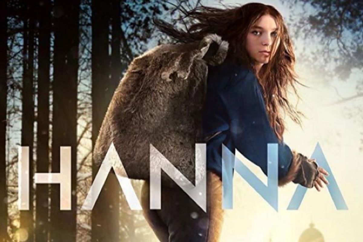 Musim terakhir serial "Hanna" akan tayang mulai 24 November