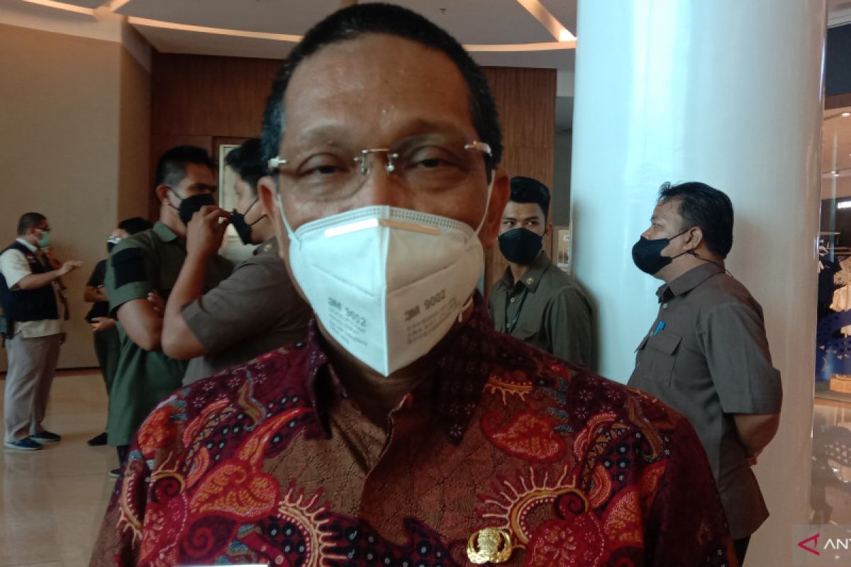 Plt Kadinkes: Satu pasien suspek cacar monyet dirawat di rumah sakit di Makassar