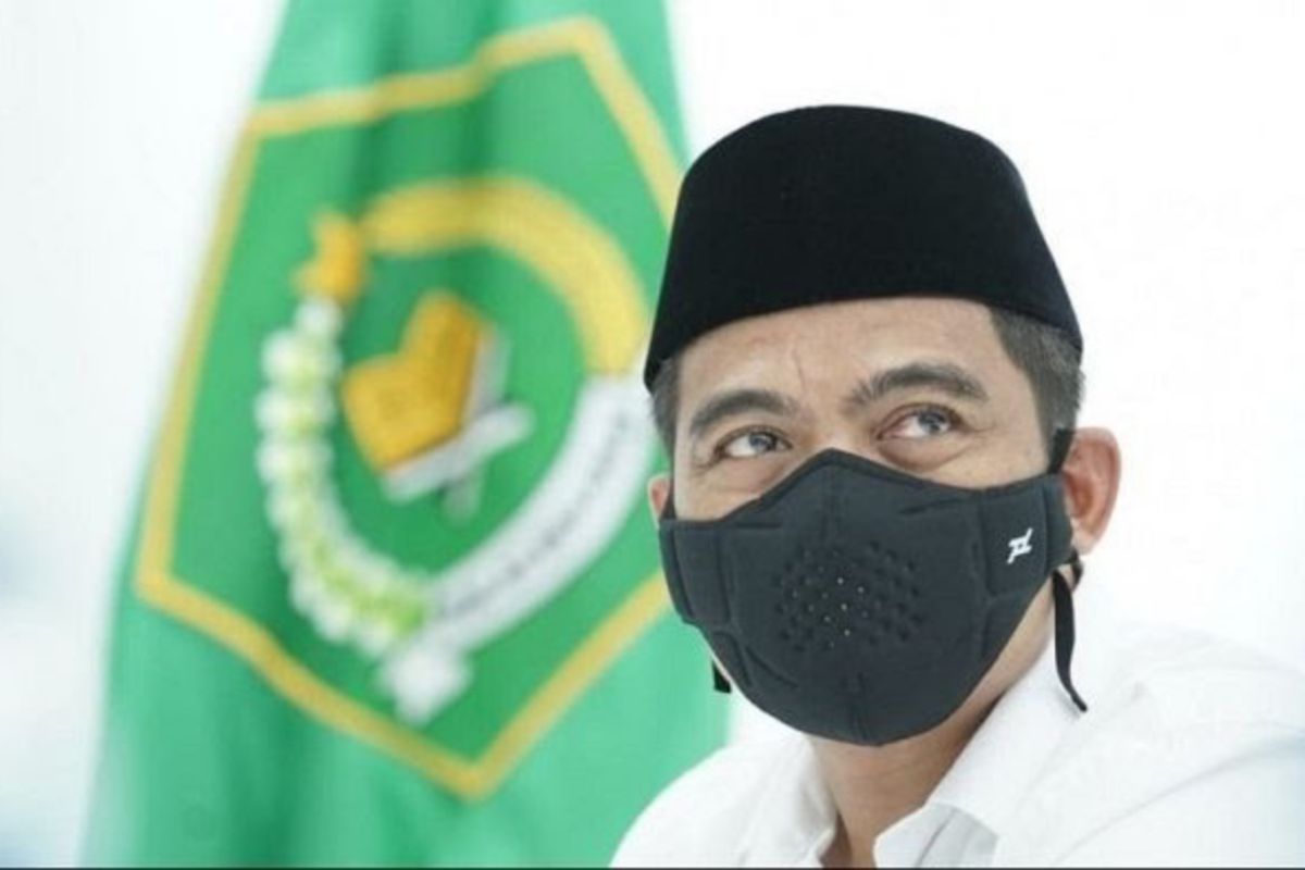 Kemenag pastikan izin LAZ ABA sudah dicabut di Lampung sejak Januari 2021