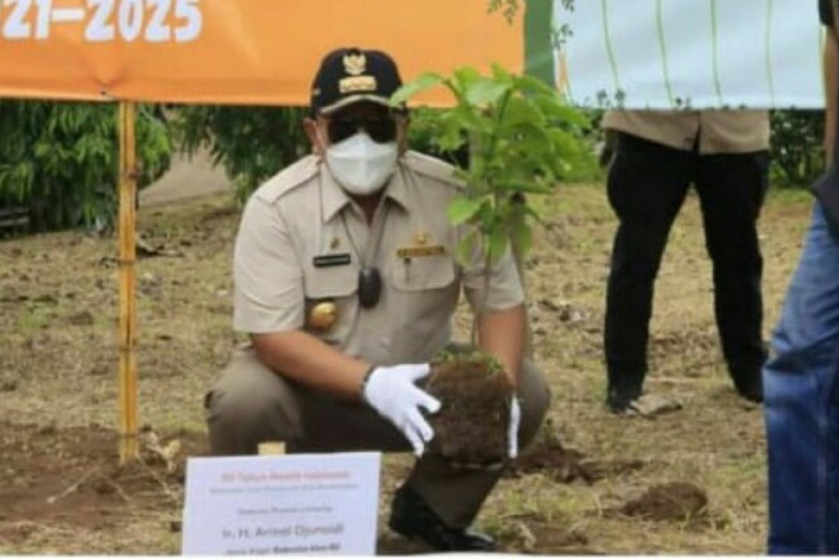 Gubernur Lampung minta petani tingkatkan produksi kopi