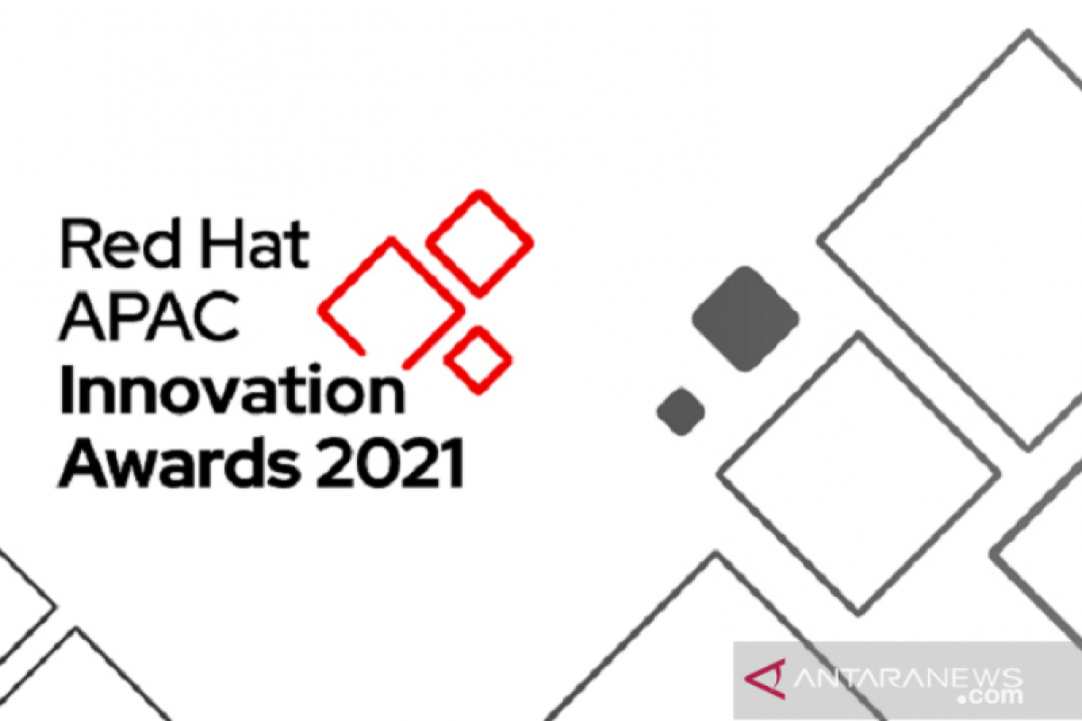 Red Hat APAC Innovation Awards beri penghargaan 2 perusahaan Indonesia