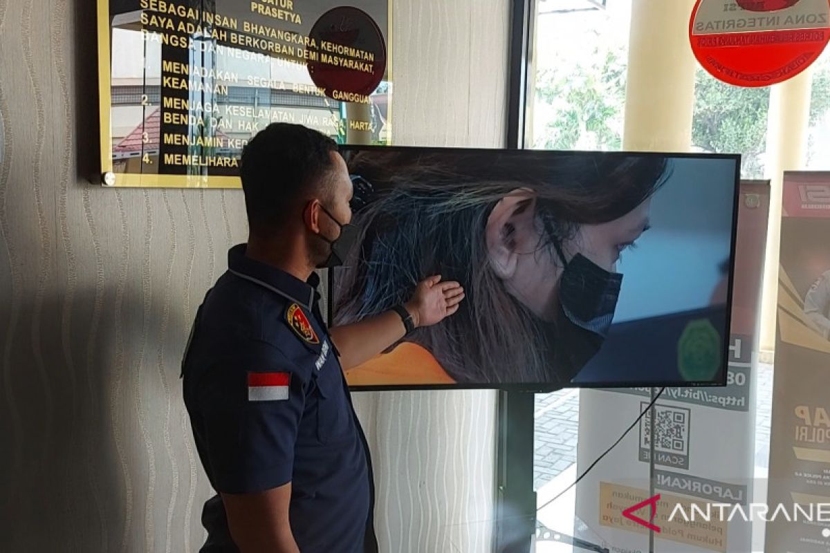 Polisi ringkus tersangka SIO palsu hingga Cilacap