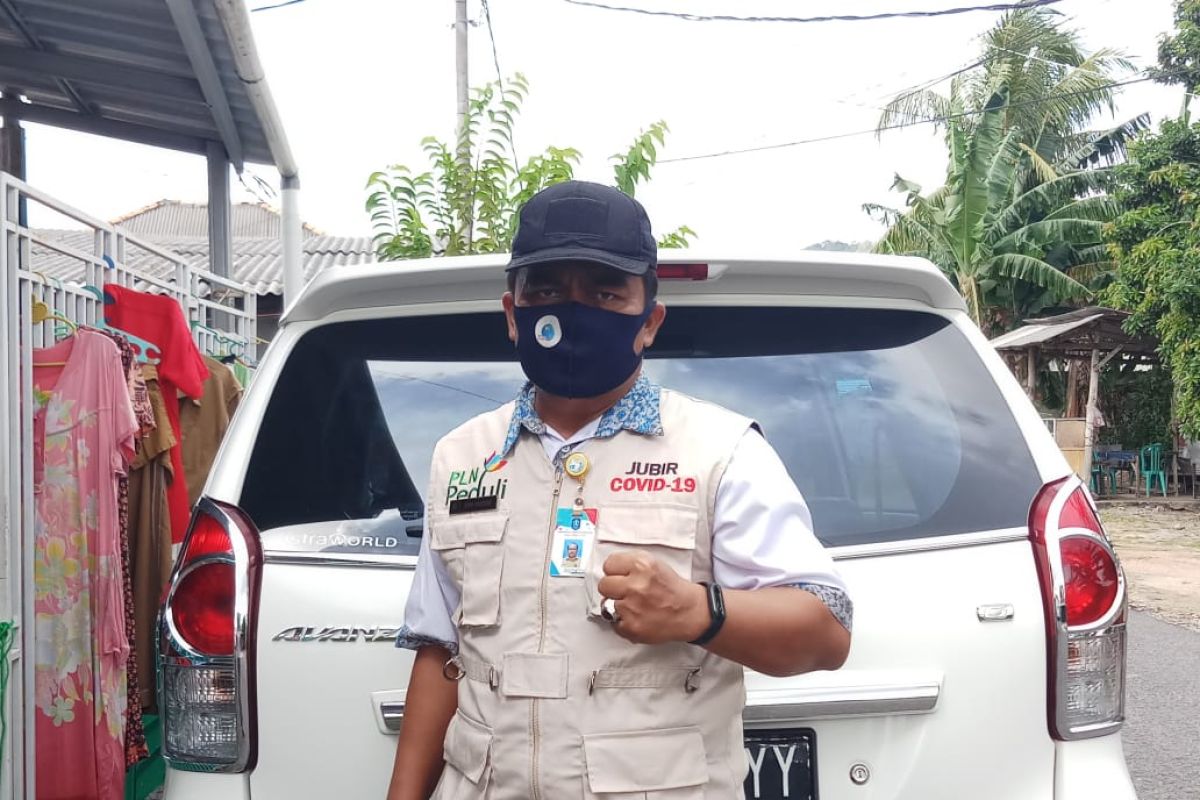 Satgas: Pasien COVID-19 meninggal di Bangka bertambah satu jadi 361 orang