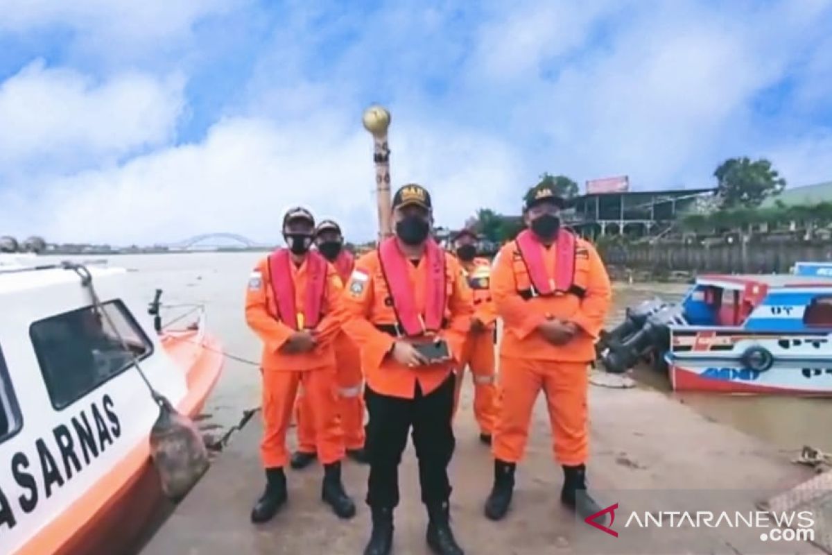 Basarnas Palembang siagakan ratusan personel atasi bencana Hidrometeorologi