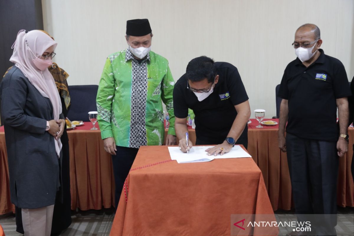 Aceh dorong pengembangan sekolah ramah anak Banda Aceh jadi contoh