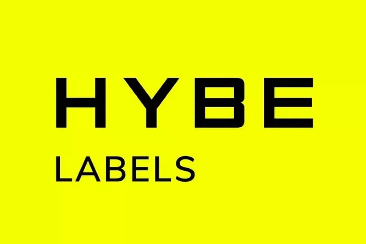 HYBE umumkan rilis grup baru di AS dan Jepang