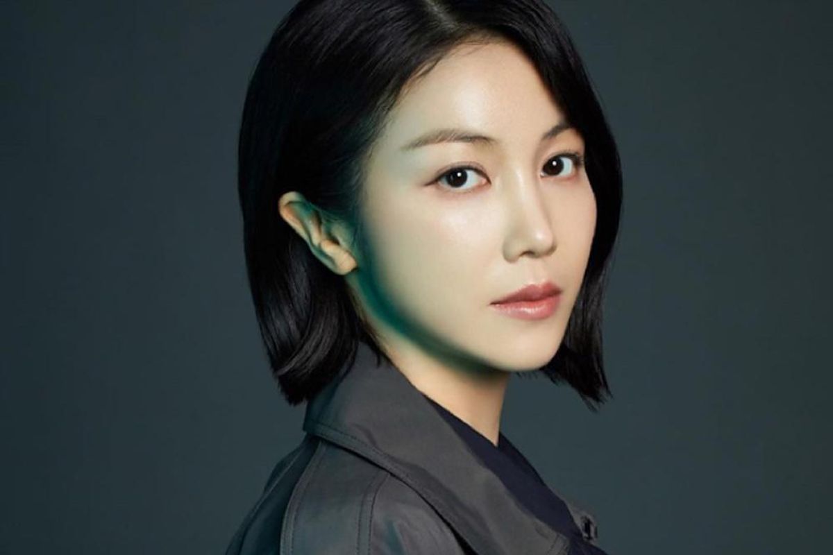 Kim Ok Bin akan bintangi drama terbaru Netflix "Love War"