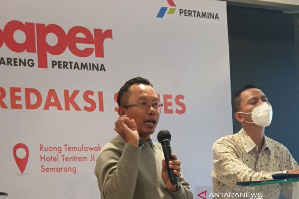 Reforminer Insitutte: Lingkungan bukan isu utama EBT