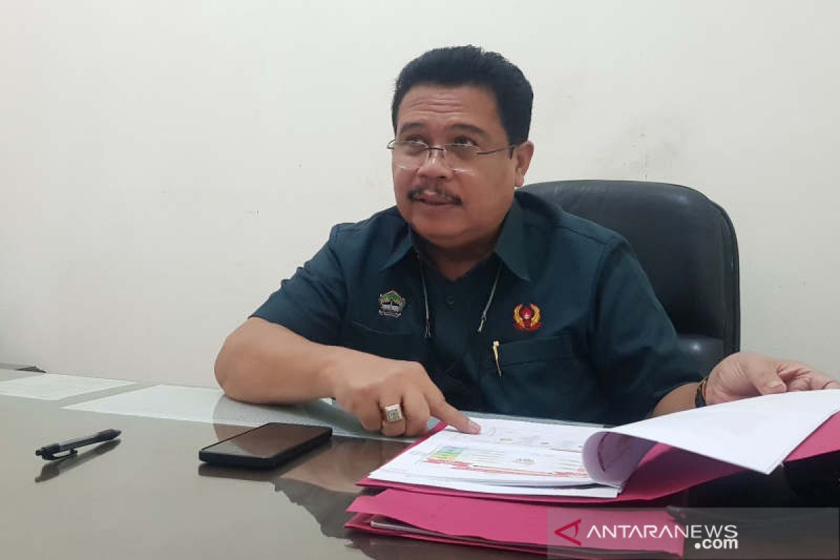 Pembinaan olahraga di Jateng dinilai perlu penyegaran desain besar