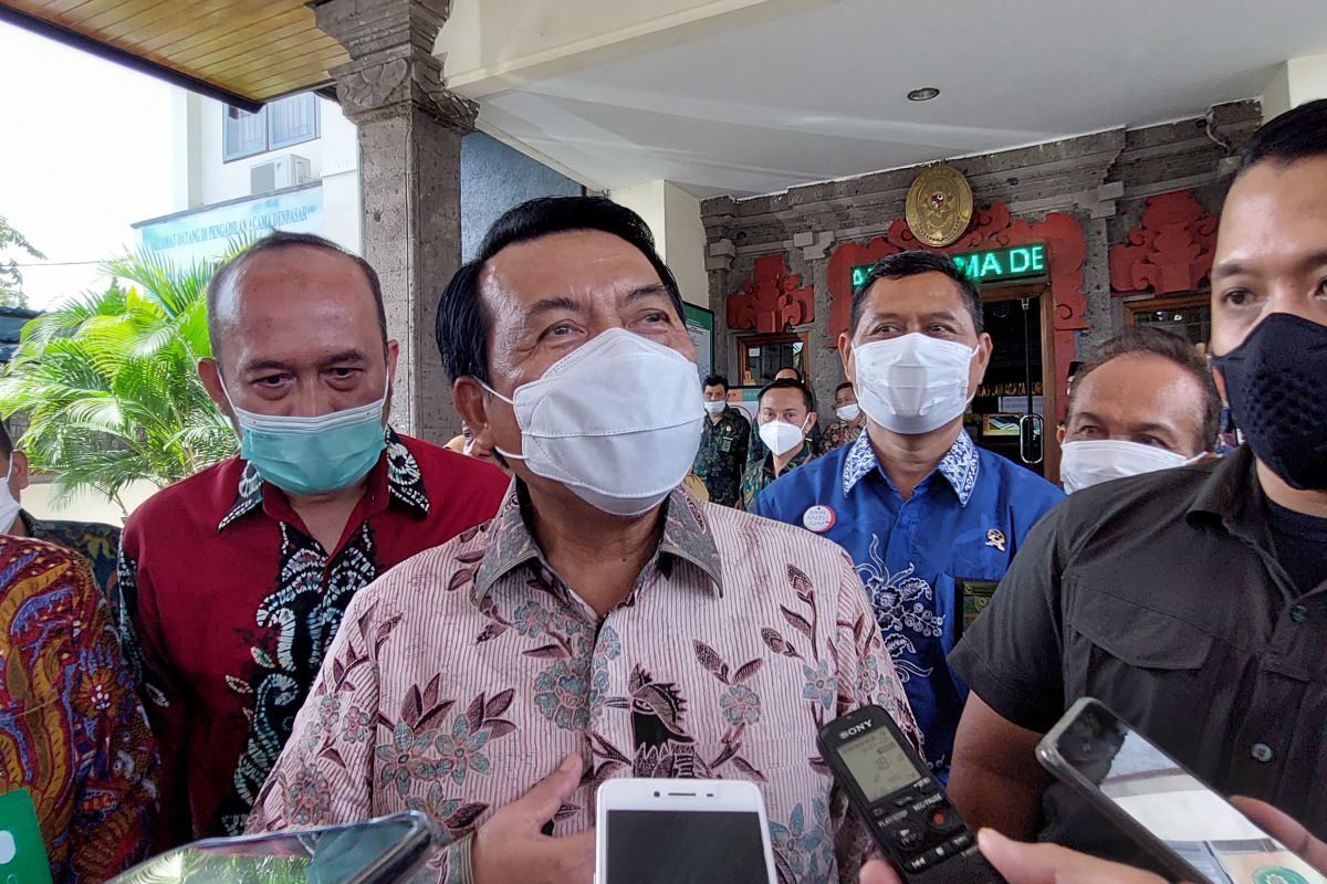 Ketua MA: Persidangan terus ditentukan majelis hakim