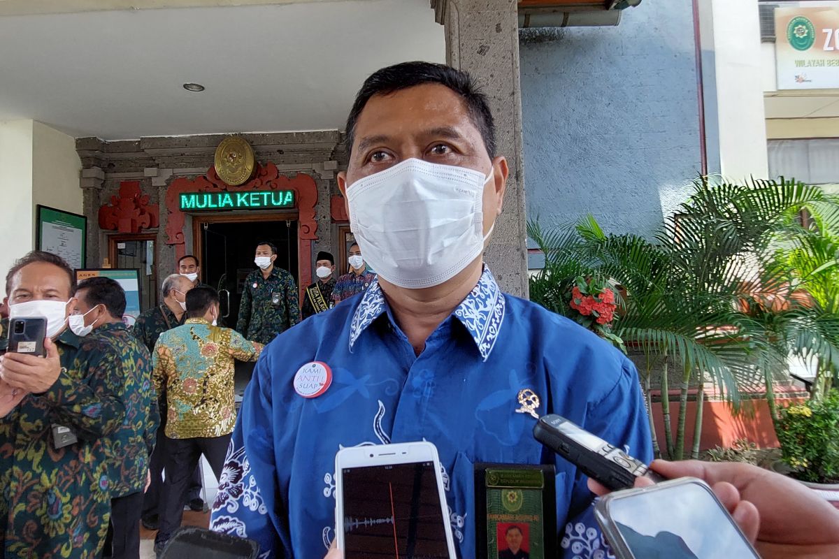 Kasus gugat cerai di Denpasar didominasi faktor ekonomi