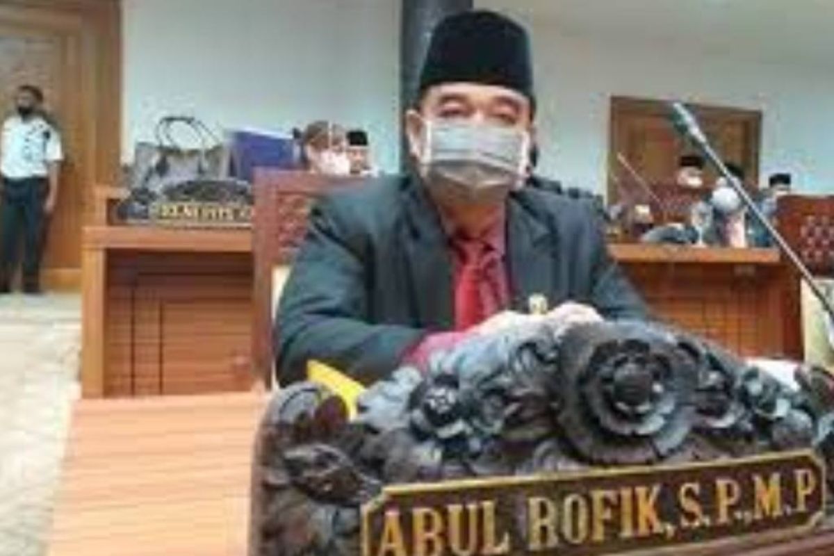 DPRD Samarinda dukung  penyertaan modal Pemkot Rp 50 miliar