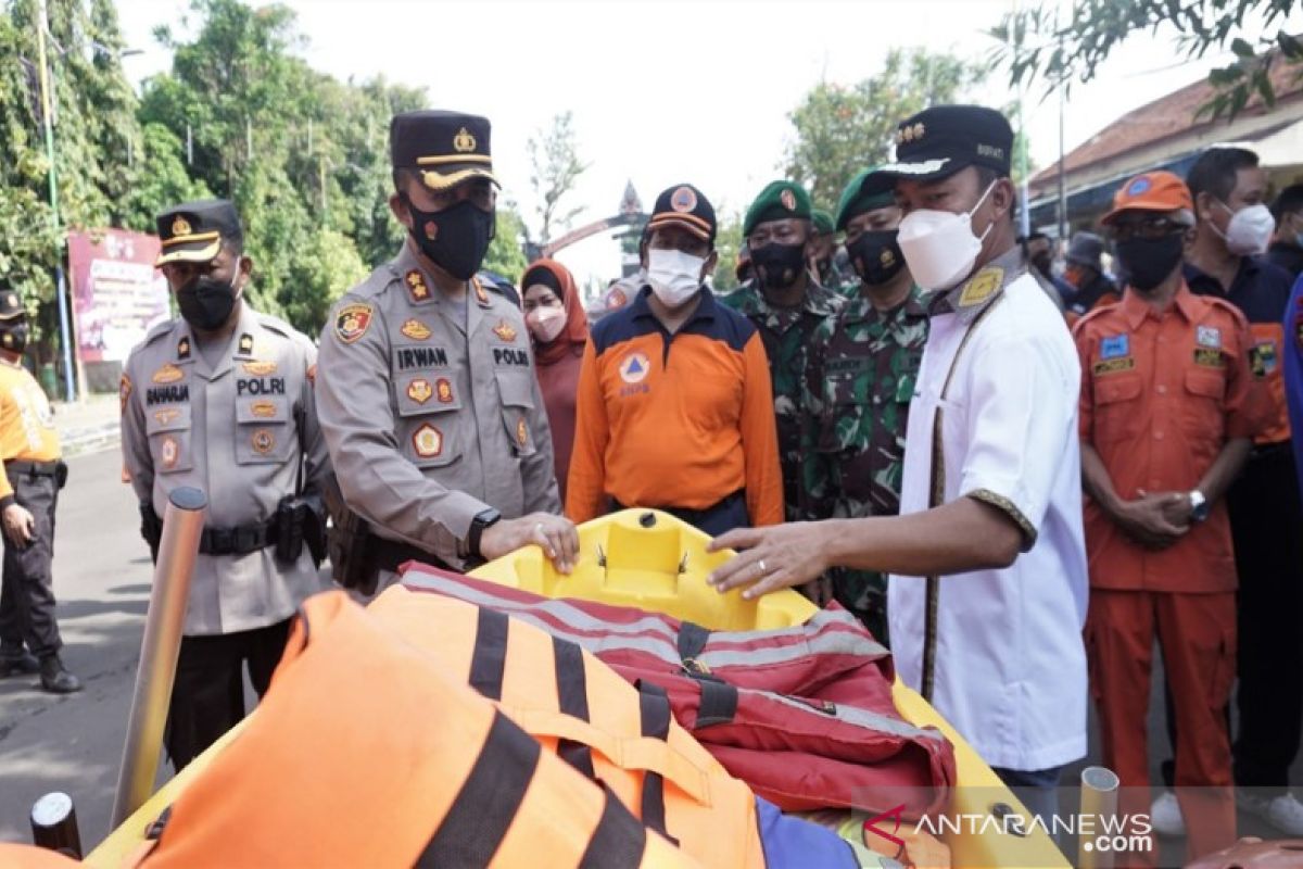 Batang siapkan Rp2 miliar antisipasi bencana