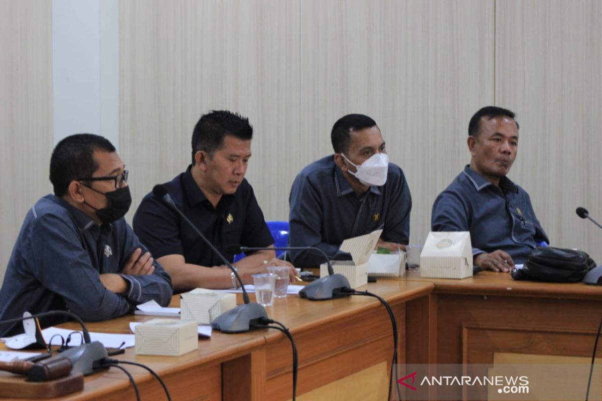 DPRD: Perda Kabupaten Sukabumi tentang CSR harus segera diresvisi