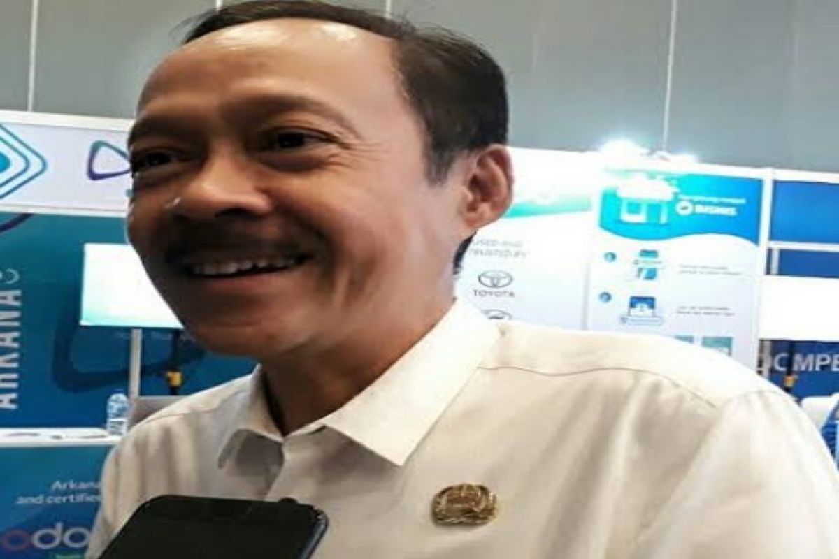 Investasi PMA dan PMDN Sumut terbesar di sektor listrik dan gas