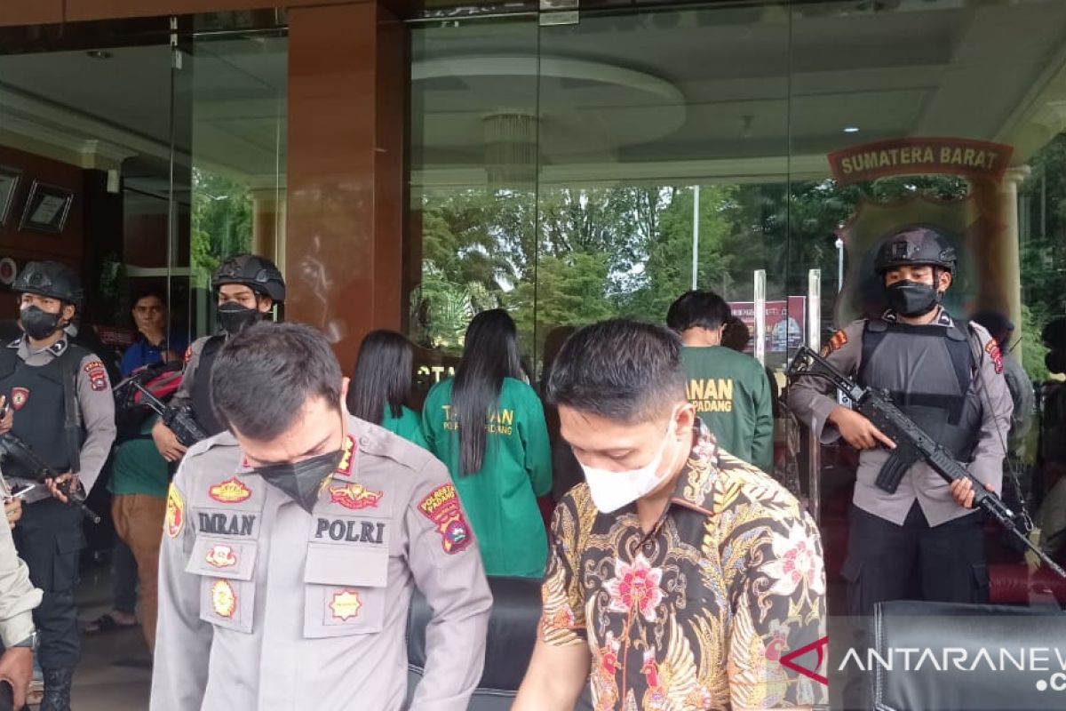 Polisi ungkap otak pelaku perampokan sadis tewaskan satu orang pemilik rumah