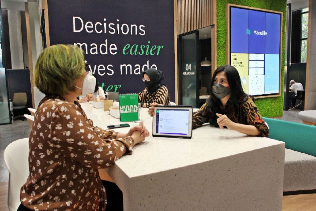 Bank DBS Indonesia dan Manulife Indonesia luncurkan MiEarly Critical Protection