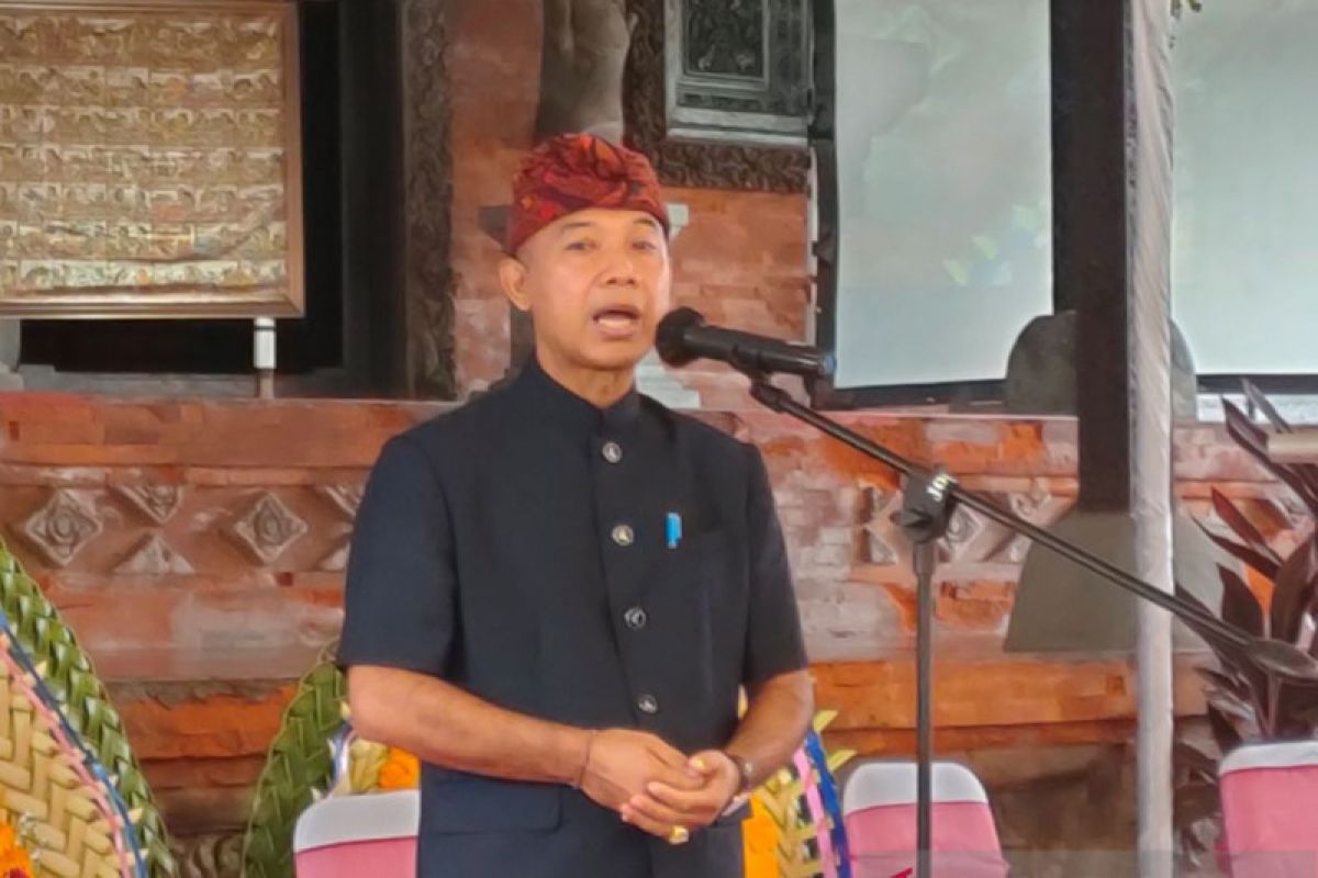 19 Usulan kebudayaan Bali ditetapkan jadi warisan budaya tak benda