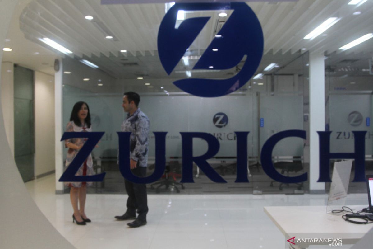 Adira Insurance ganti nama jadi Zurich Asuransi Indonesia