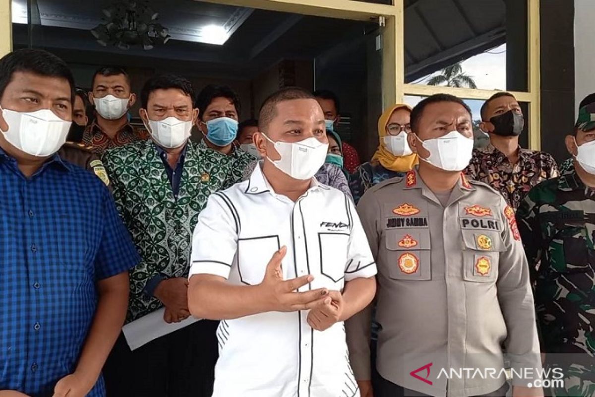 Pilkades Tapteng disepakati dilaksanakan tahun ini