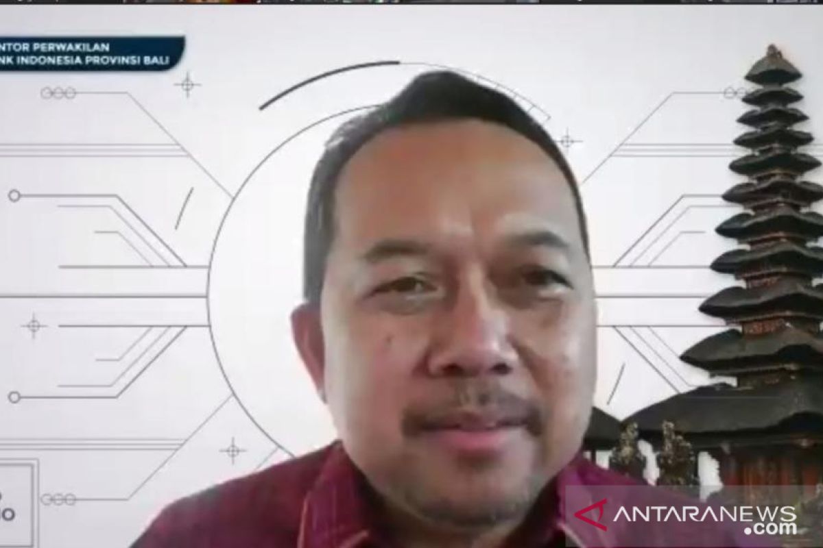 BI minta pelaku usaha di Bali mantapkan transformasi digital