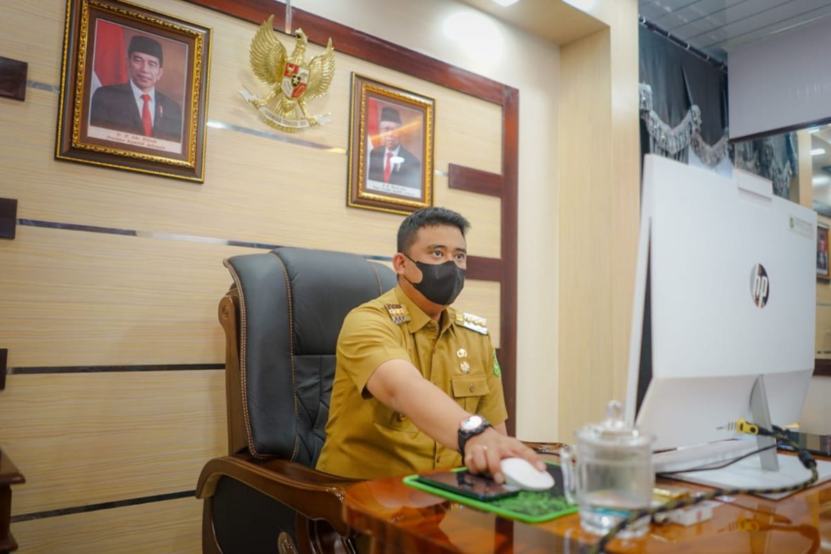 Wali Kota Medan: Adukan ke satgas jika tarif PCR lebih Rp300 ribu