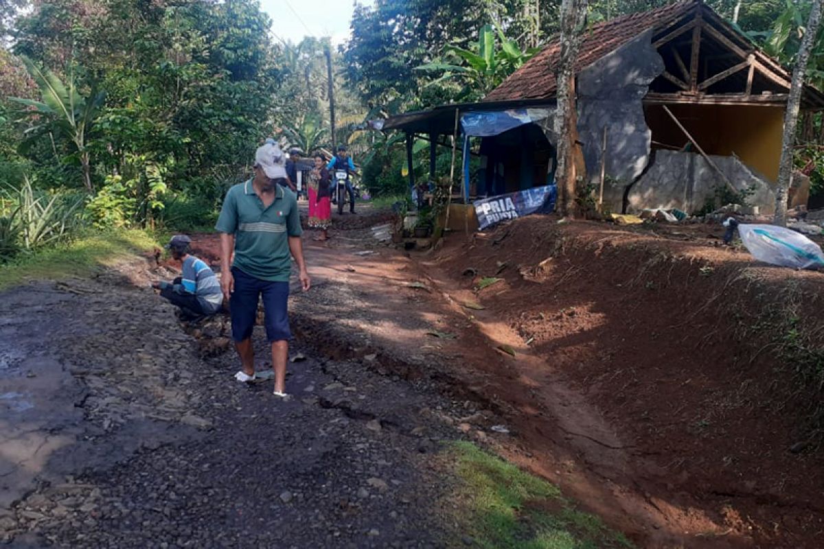 Warga Cilacap diimbau tingkatkan kewaspadaan terhadap bencana