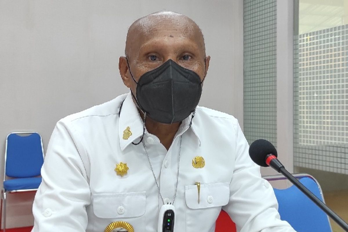Wali Kota Jayapura minta PLBN Skouw ditutup sementara