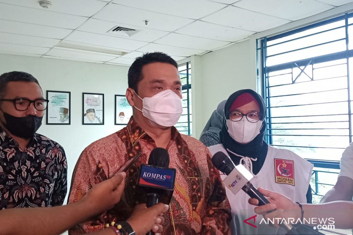 DKI pastikan sanksi tegas bagi karaoke yang langgar prokes