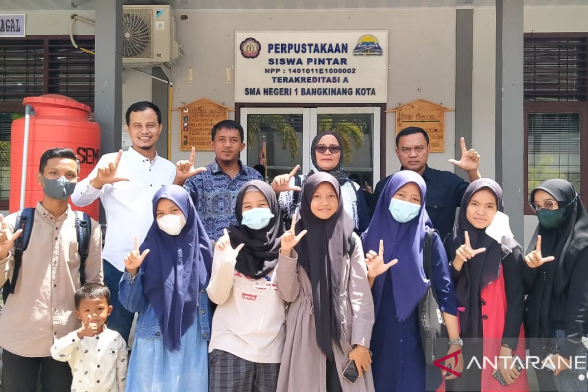 Pertemuan terakhir FJRK, belajar pemberitaan ramah anak