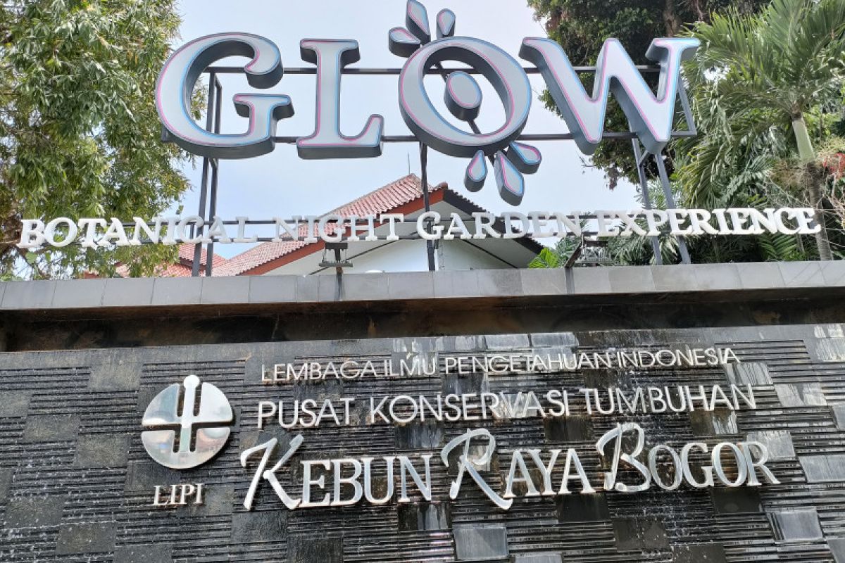 Pemkot Bogor ajak IPB dan BRIN kajian menyeluruh Wisata Glow