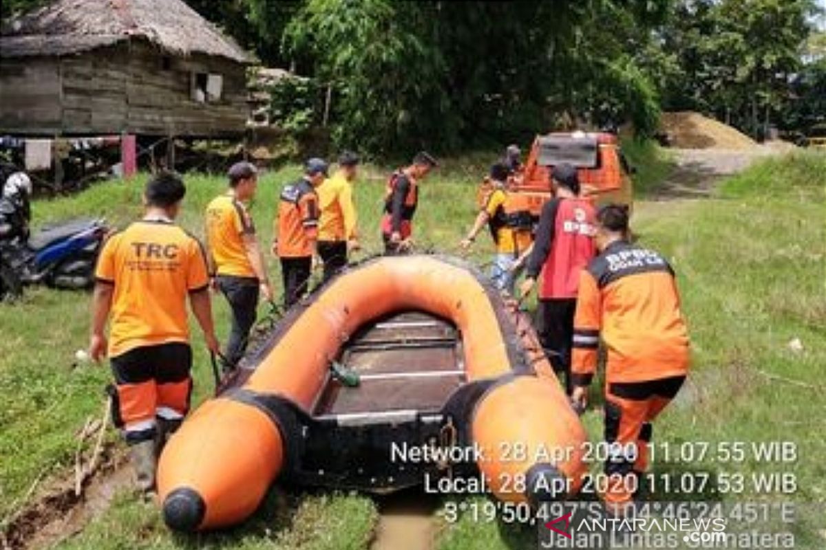 BPBD minta 17 kabupaten dan kota di Sumsel tetapkan status siaga bencana alam