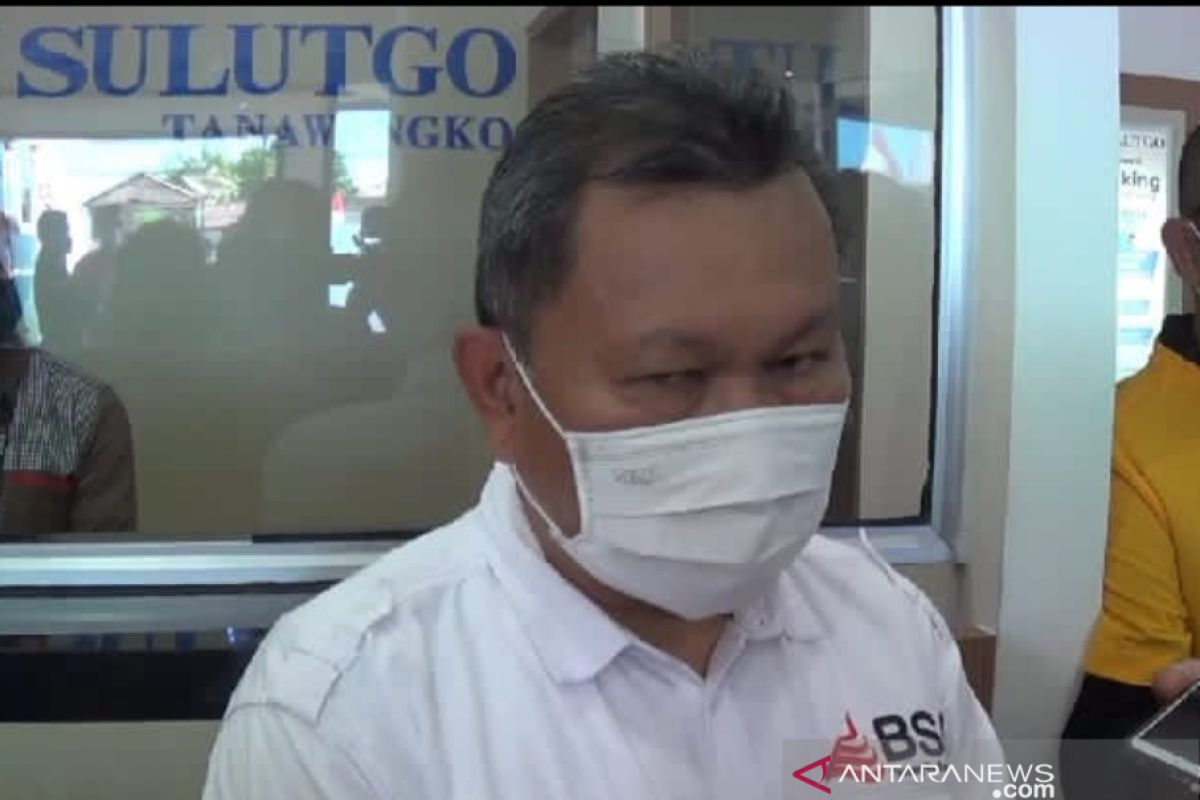 Bank Sulut-Gorontalo siap dukung 